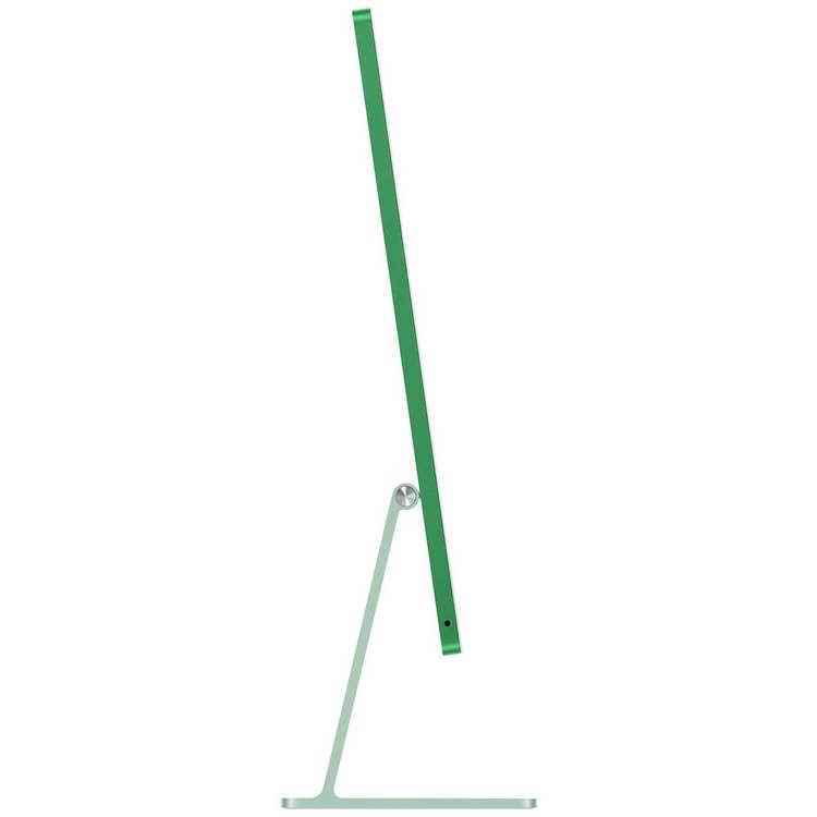 Apple iMac 2024 24-inch M4 chip 16GB 256GB Green (British brand)