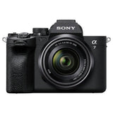 Argos Sony Alpha 7 MK 4 Mirrorless Camera Black- Buy online at McGrocer