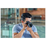 Sony Alpha 7 MK4 mirrorless camera body - British product