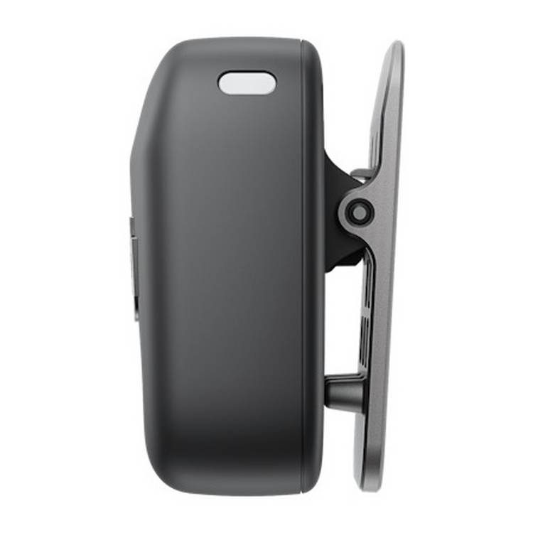 DJI Mic Mini wireless microphone system with charging case (British brand)