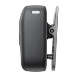 DJI Mic Mini wireless microphone system with charging case (British brand)