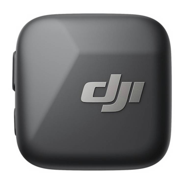 DJI Mic Mini wireless microphone 1TX+1RX, UK version