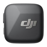 DJI Mic Mini wireless microphone 1TX+1RX, UK version
