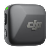 DJI Mic Mini wireless microphone 1TX+1RX, UK version
