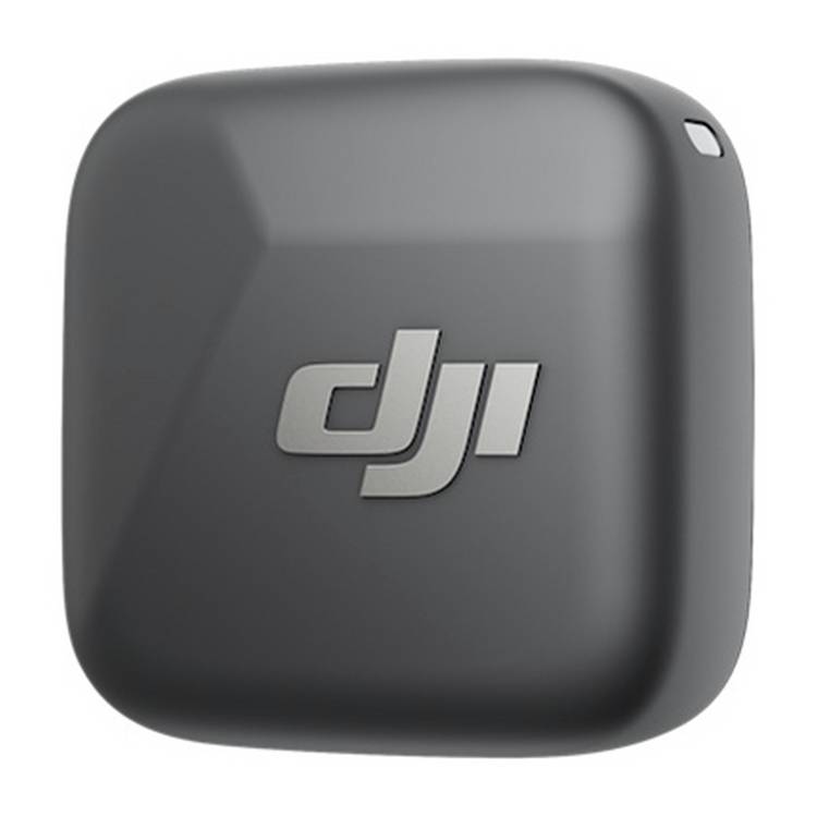 DJI Mic Mini wireless microphone 1TX+1RX, UK version