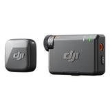 DJI Mic Mini wireless microphone 1TX+1RX, UK version