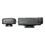 DJI Mic Mini wireless microphone 1TX+1RX, UK version