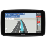 Argos TomTom GO Classic 5 Inch 2nd Gen UK, ROI & EU Maps Sat Nav- Buy online at McGrocer