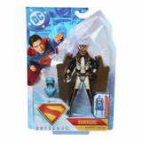 DC Comics Superman action figure 15cm - British product