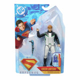 DC Comics Superman action figure 15cm - British product