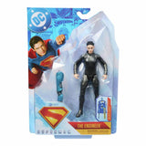 DC Comics Superman action figure 15cm - British product