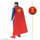 DC Comics Superman action figure 15cm - British product