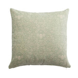 Argos Home cushion cover sage green bee design 43x43cm - British product