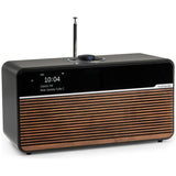 Argos Ruark R2 DAB/DAB+/FM and Internet Radio - Brown- Buy online at McGrocer
