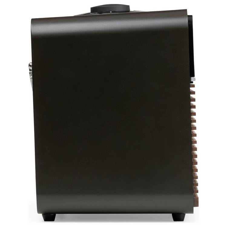 Ruark R2 DAB and internet radio in brown (British brand)