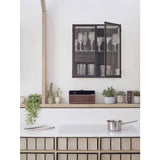 Ruark R2 DAB and internet radio in brown (British brand)