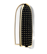 Harrods Guerlain Studded Leather Rouge G Lipstick Case- Buy online at McGrocer