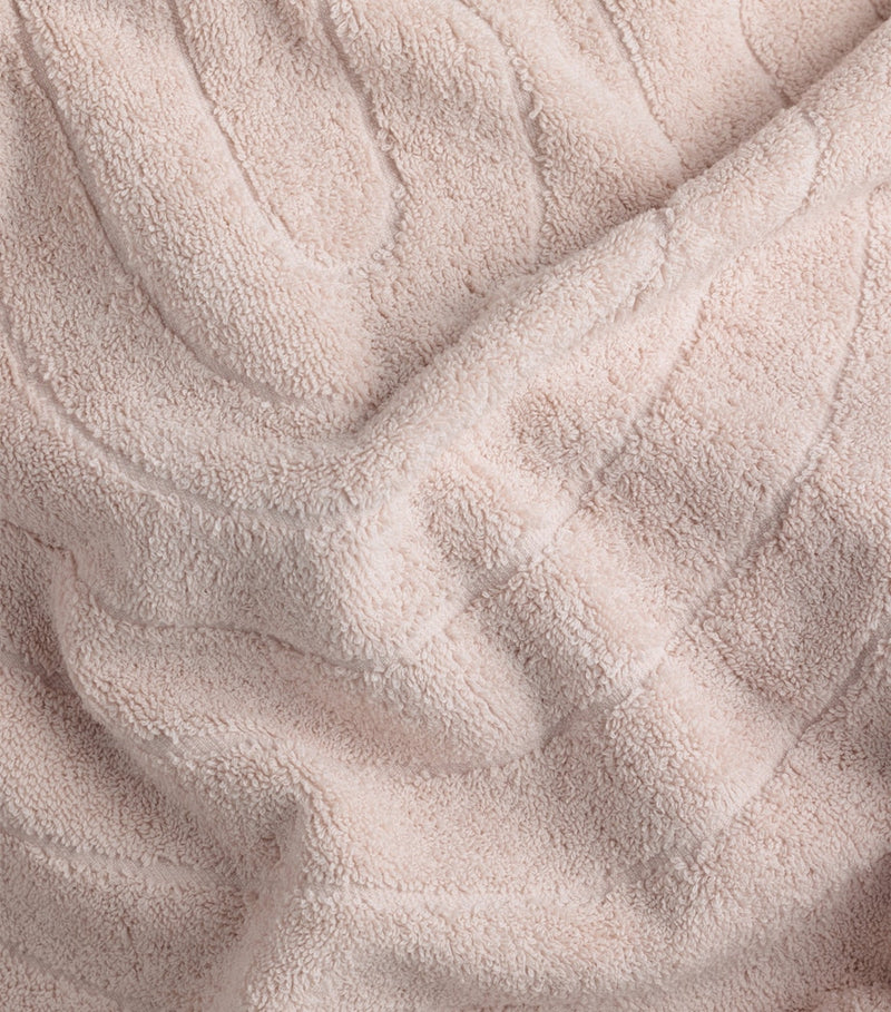 BAINA Cotton Suna Cove Bath Towel 70cm x 140cm - British product