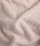 BAINA Cotton Suna Cove Bath Towel 70cm x 140cm - British product