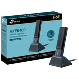 Argos TP-Link Archer TXE70UH AXE5400 Wi-Fi 6E USB 3.0 Adapter- Buy online at McGrocer