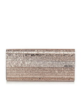 Harrods Jimmy Choo Glitter Sweetie Clutch- Buy online at McGrocer