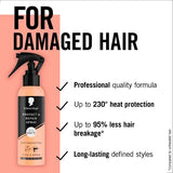 Schwarzkopf Protect & Repair Spray 150ml (British brand)
