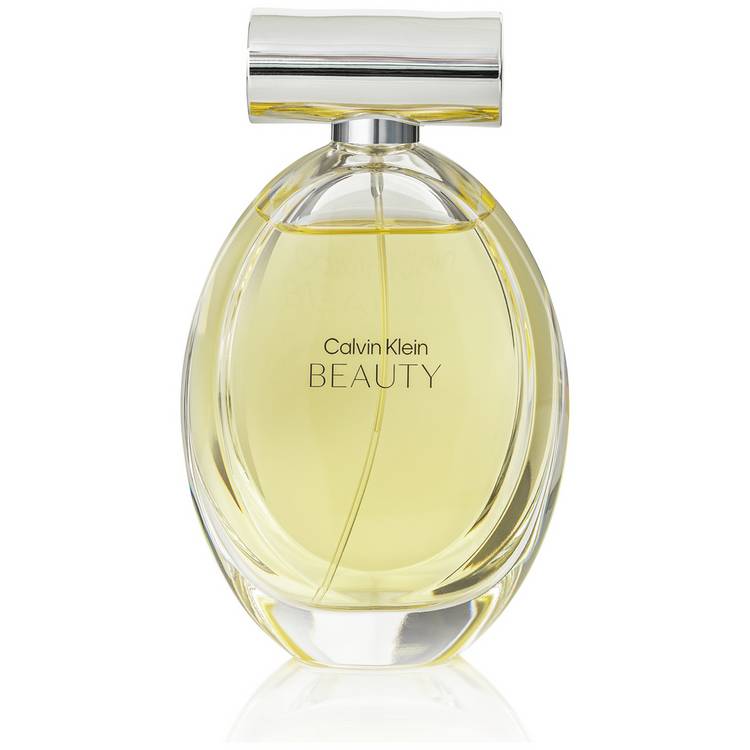 Calvin Klein Beauty eau de parfum 100ml (British brand)
