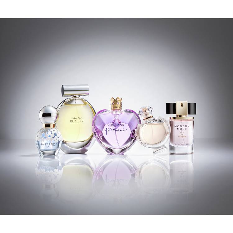 Calvin Klein Beauty eau de parfum 100ml (British brand)