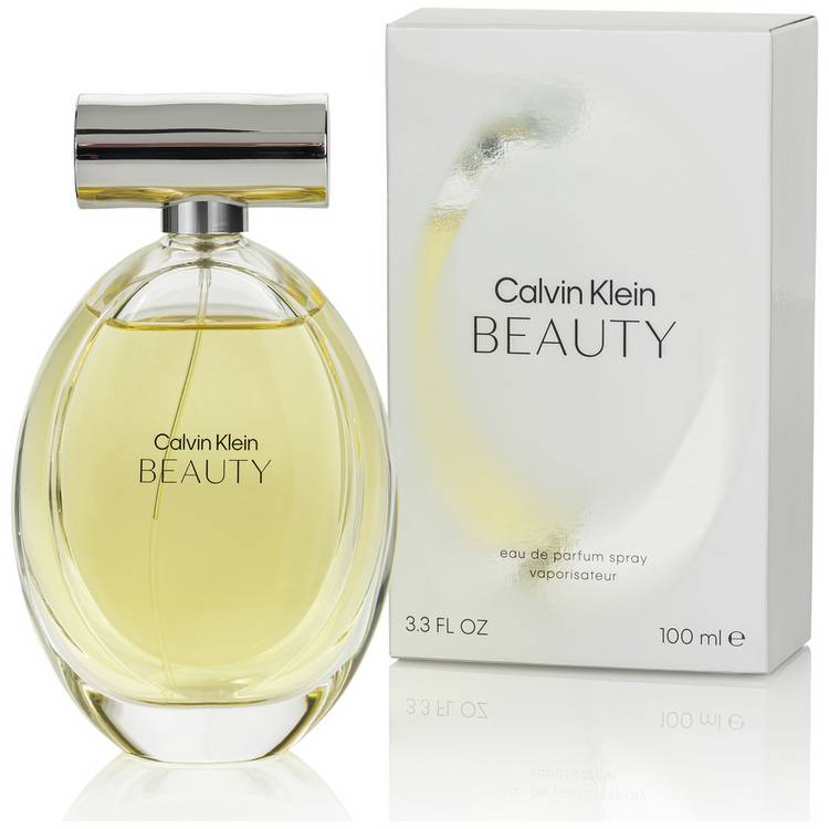 Calvin Klein Beauty eau de parfum 100ml (British brand)