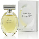 Calvin Klein Beauty eau de parfum 100ml (British brand)
