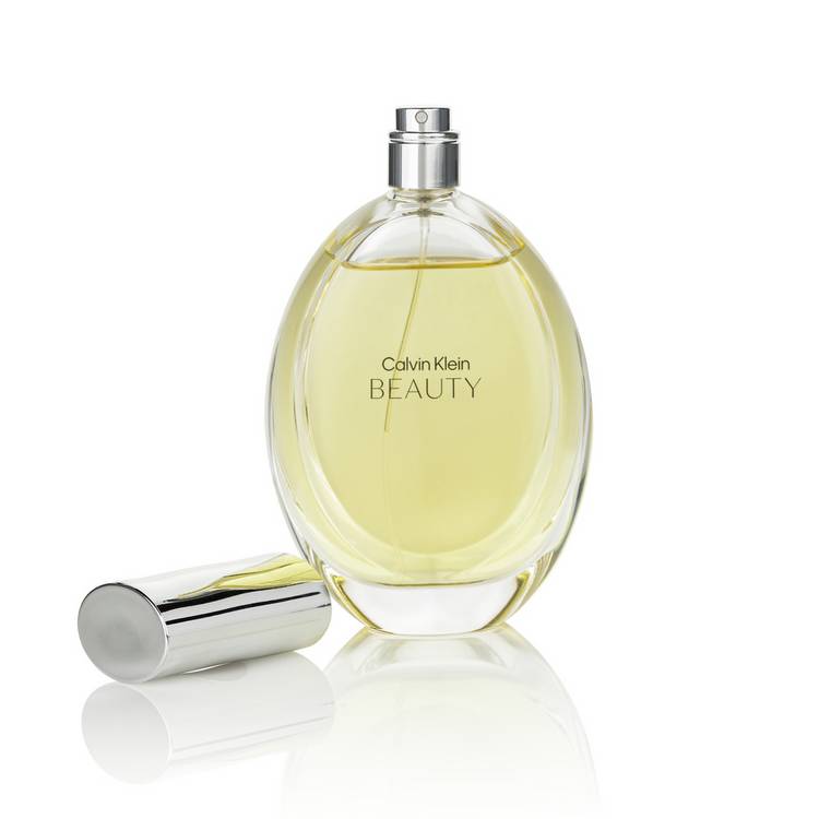 Calvin Klein Beauty eau de parfum 100ml (British brand)