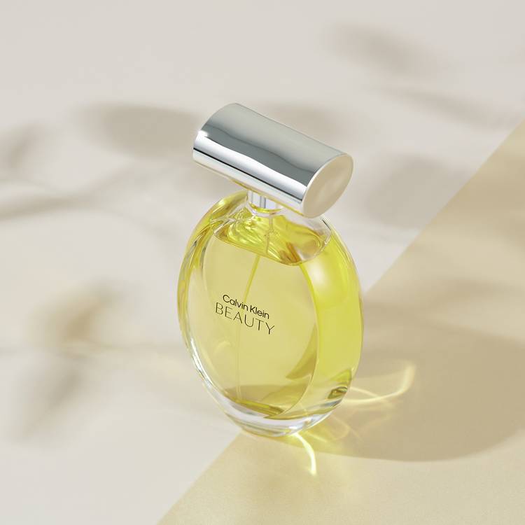 Calvin Klein Beauty eau de parfum 100ml (British brand)