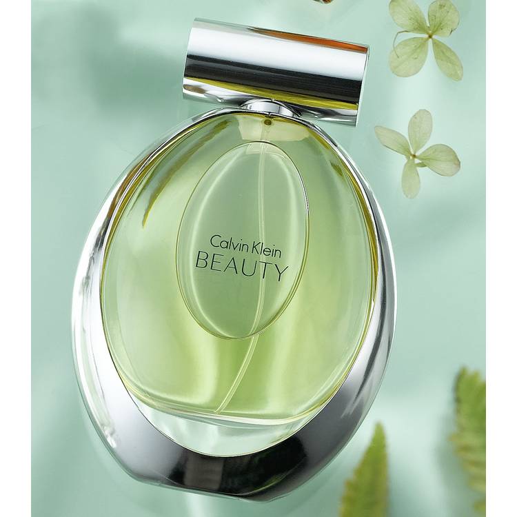 Calvin Klein Beauty eau de parfum 100ml (British brand)