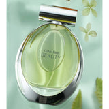 Calvin Klein Beauty eau de parfum 100ml (British brand)