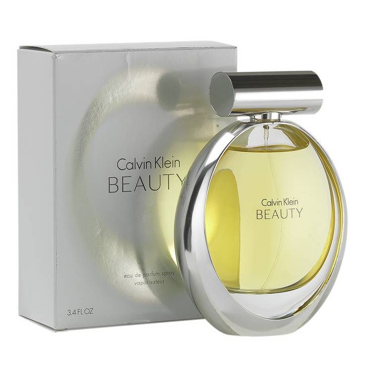 Calvin Klein Beauty eau de parfum 100ml (British brand)