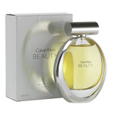 Calvin Klein Beauty eau de parfum 100ml (British brand)