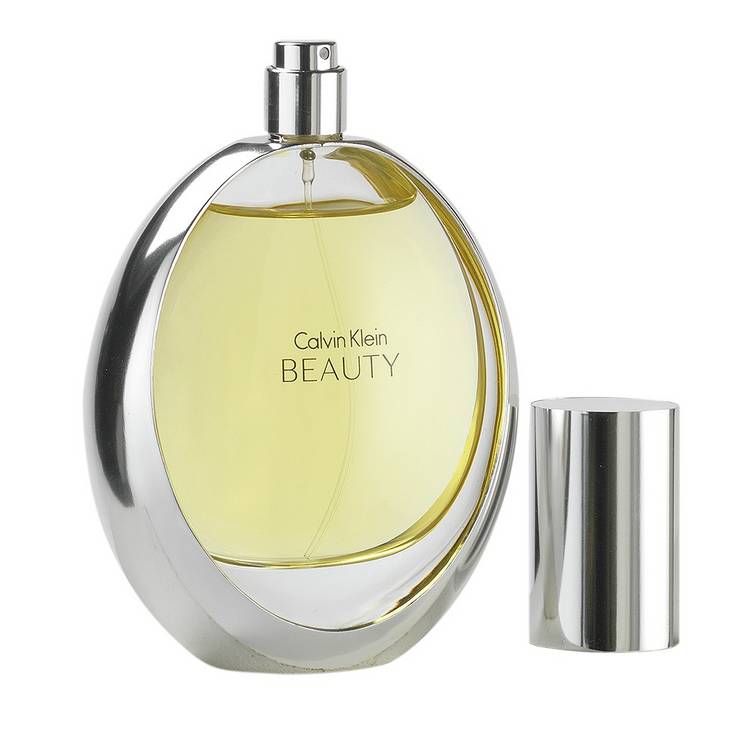 Calvin Klein Beauty eau de parfum 100ml (British brand)