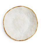 Soho Home Emden dinner plates set of 4 28cm (British brand)