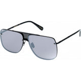 Superdrug Belstaff Black SEXTON 63 NEGRO W Sunglasses- Buy online at McGrocer