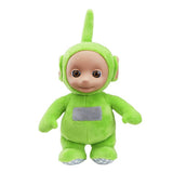 Argos Teletubbies Dipsy Talking Plush Soft Toy 27 cm- Buy online at McGrocer