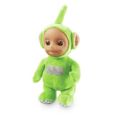 Teletubbies Dipsy talking plush toy, British brand