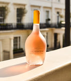 Hanikon Côtes de Provence 2025 rosé wine 75cl, UK version