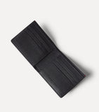 Brunello Cucinelli bifold wallet nubuck leather (British brand)