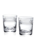 Ralph Lauren Home Langley Tumblers Set of 2, imported from the UK