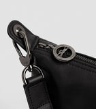 Longchamp Medium Le Pliage Xtra leather shoulder bag - British product