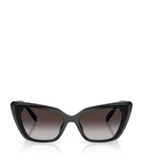 Harrods Swarovski SK6047 Cat Eye Sunglasses- Buy online at McGrocer