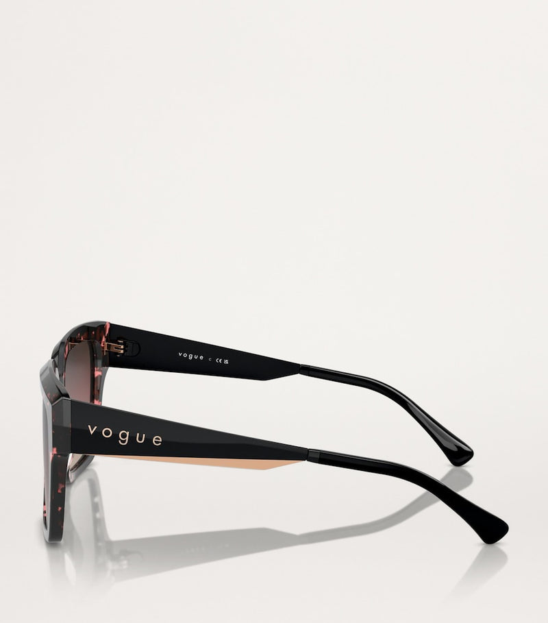 Vogue Acetate VO5553S sunglasses (British brand)