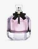 YSL Mon Paris eau de parfum floral fragrance - British product