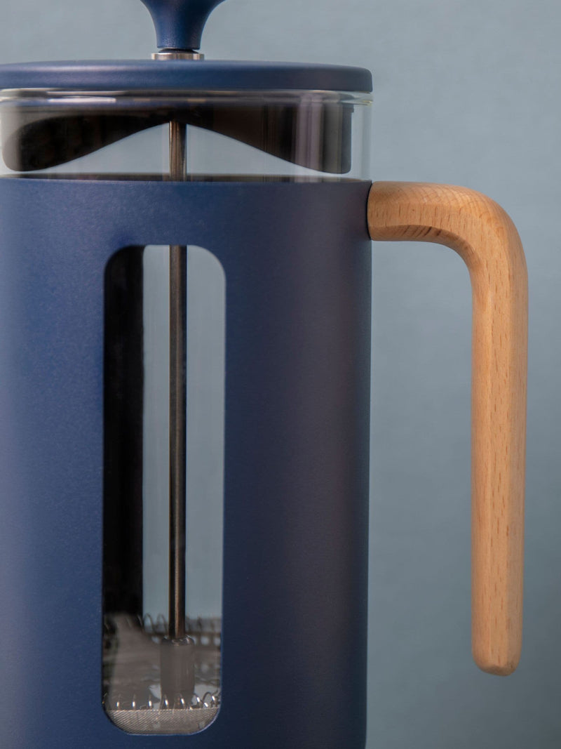 La Cafetiere Pink Pisa 8 Cup Cafetiere