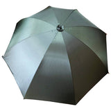 Kingcarp fishing umbrella with waterproof Oxford fabric, imported from the UK